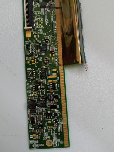 T240xvn01 0 Tcon Digitrex Led24t7tehm Serie 592 (Usado)