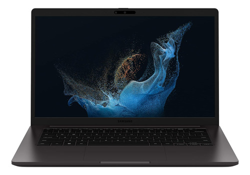 Laptop Samsung Galaxy Book 2 14 Core I5-1240p 16gb Ram 256gb