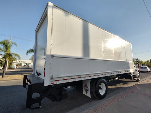 Camion Rabon International Durastar 2016