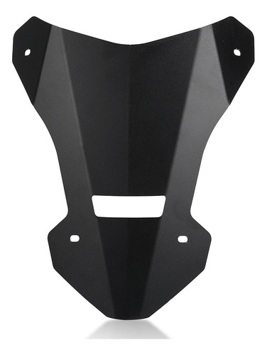 Parabrisas Para Honda Crf 1000l Africa Twin 2016-2019