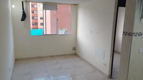 Compartir Apartamento En Venta