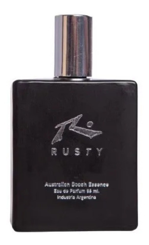 Perfume Hombre Rusty Australian Beach