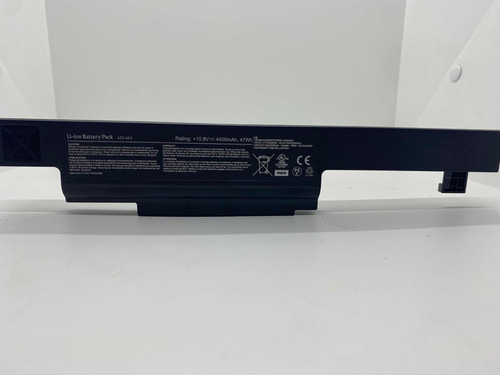 Bateria Notebook Commodore Rca Ke-a24a B940 A32 A24 Msi Cx48