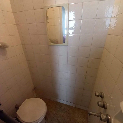 Imagen 18 de 19 de Departamento En Venta En Recoleta