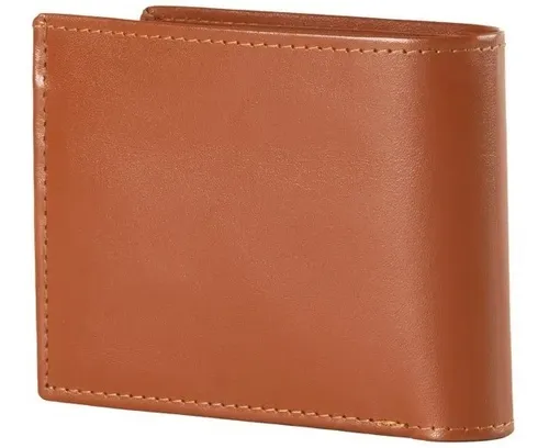 Billetera De Cuero Hombre Xl Extra Large Ari Hd Con Volante