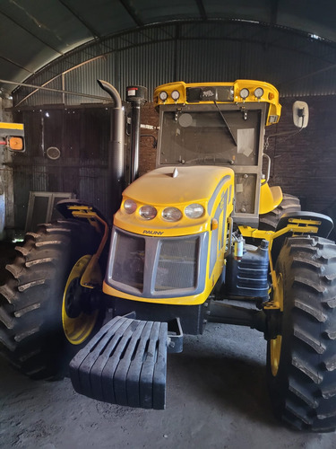 Tractor Pauny Evo 290ac