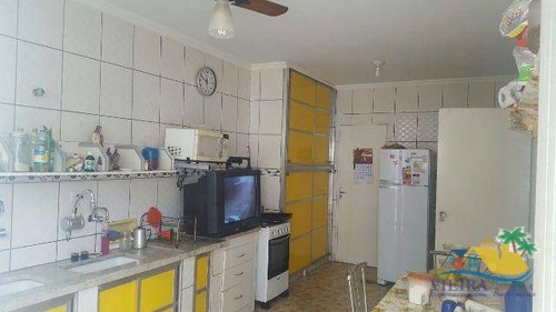 Imagem 8 de 28 de Casa Residencial À Venda, Suarão, Itanhaém. - Ca0033