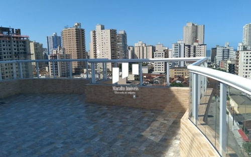 Imagem 7 de 15 de Oportunidade Única, Apartamento De 01 Dormitório Próximo Ao Mar Parcelas Decrescentes Guilhermina Praia Grande S/p.