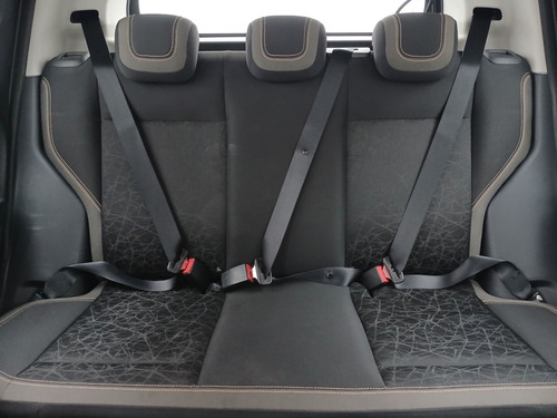 Fiat Mobi 1.0 EVO FLEX TREKKING MANUAL