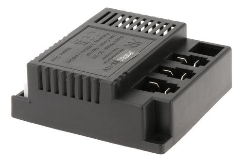 Mz Controle Remoto Bluetooth 2.4g Para Receptor Jr1807rxs