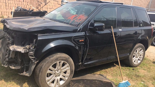 Imagen 2 de 14 de Land Rover Lr2 Refacciones