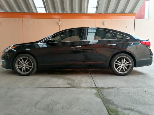 Imagen 2 de 15 de Hyundai Sonata Limited At 2015 $239500 Socio Anca