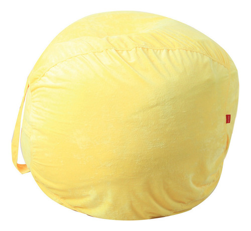 Puf Blando For Guardar Juguetes De Peluche Con Forma De Ani