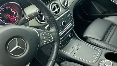 Mercedes-Benz Clase CLA 1.6
