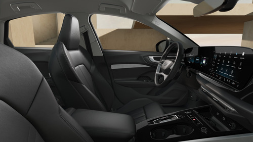 Audi A5 Linea Nueva 204 Cv
