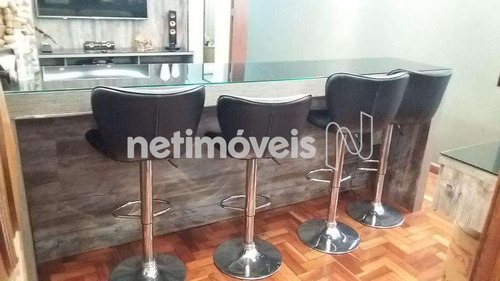Imagem 9 de 24 de Venda Apartamento 3 Quartos Jardim Riacho Das Pedras Contagem - 876829