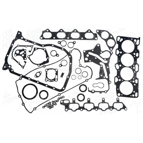 Kit Empaquetaduras Hyundai Santa Fe 2.4 G4js 16v. 2001-2004