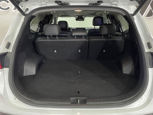 Hyundai Santa Fe 2.5 Limited Tech At