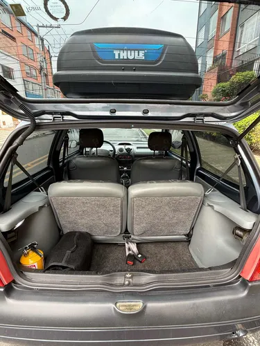 Renault Twingo 1.2 Dynamique