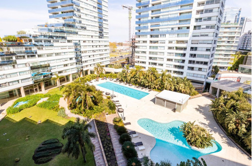 Venta Zencity 3 Amb Con Pileta Y Terraza Propia!