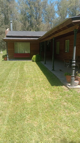 Venta Casa Quinta 5 Montes Prov Buenos Aires