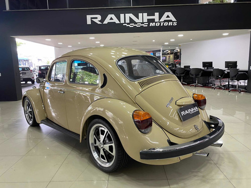 Vw Fusca