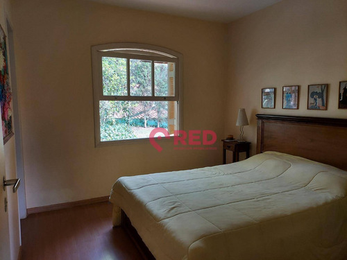 Imagem 18 de 30 de Belíssima Casa No Condomínio Veleiros De Ibiuna - Ca0486