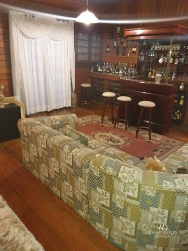 Imagem 20 de 22 de Chácara À Venda, 20000 M² Por R$ 1.700.000,00 - Faxina - São José Dos Pinhais/pr - Ch0076