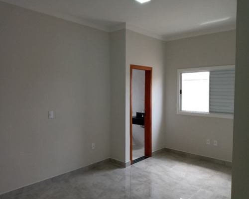 Imagem 14 de 16 de Condomínio Campos Do Conde - Casa Térrea - Ca00764 - 69436383
