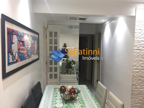 Imagem 2 de 8 de Apartamento A Venda Em Sp Vila Prudente - Ap01868 - 67721371