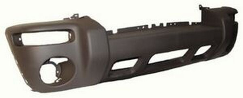 Defensa Delantera Jeep Liberty 2002-2003-2004 9