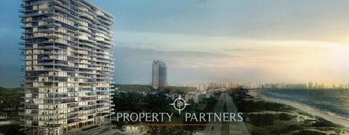 Imagen 5 de 7 de Apartamento De Lujo En Venetian Tower