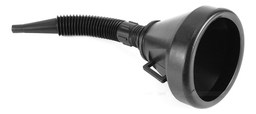 Bote De Combustible Con Forma De Embudo Para Coche, Gasolina