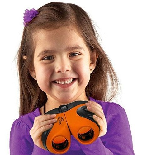 Los Mejores Juguetes Para Niños Binoculares De Viaje