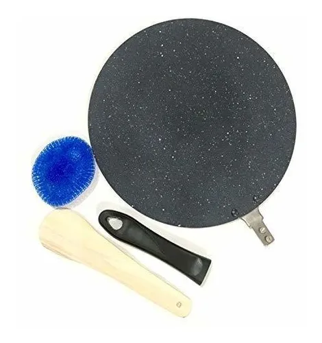 Nonstick Concave Roti Tawa/griddle Non-stick Chapati Tawa Co