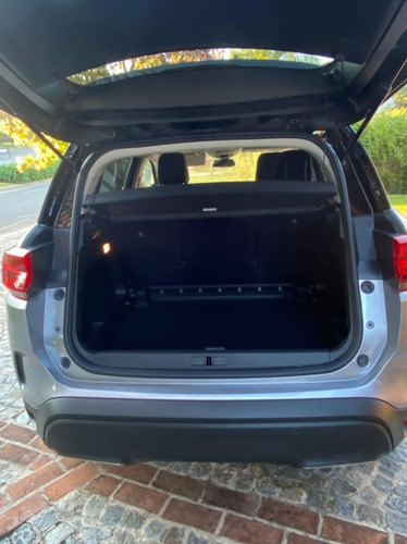 Citroen C5 Aircross 1.6 Thp Eat6 Feel Pack