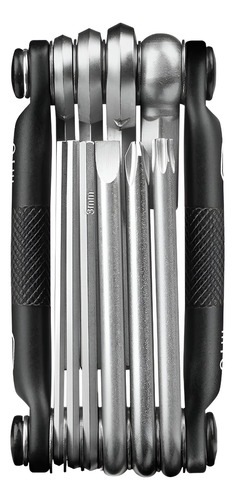 Herramienta Crankbrothers Multi 10- Probikes