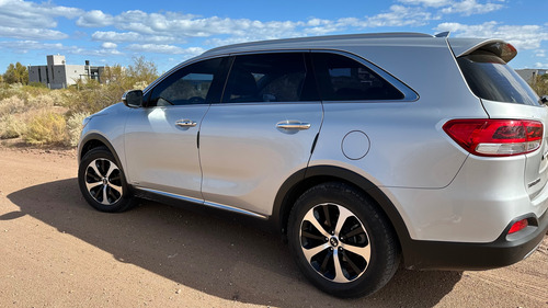 Kia Sorento 2.2 Crdi Ex