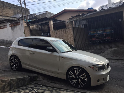 Bmw Serie 1 2.0 Sport Edition - 2p Automático - Kit M3 Est.