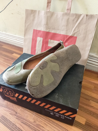 Ballerinas Hush Puppies #39