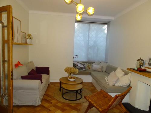 Casa Totalmente Remodelada - 845 (107135)