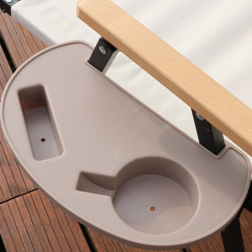 Bandeja Para Silla De Duradera Para Silla De Jardín