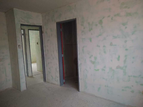 Imagen 8 de 19 de Apartamento Obra Gris En Residencias. Abadia. San Diego