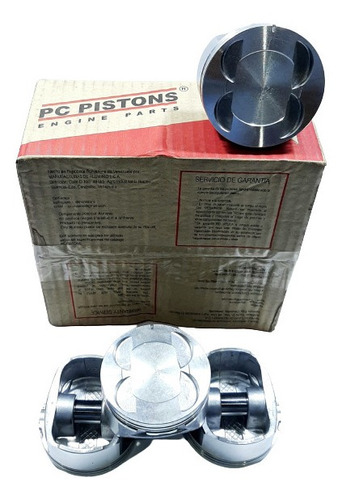 Piston Optra Desing Advance 1.8 020 