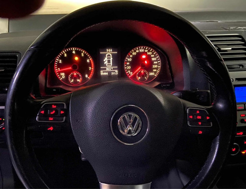 Volkswagen Vento 2.0 T Fsi Sportline 2010
