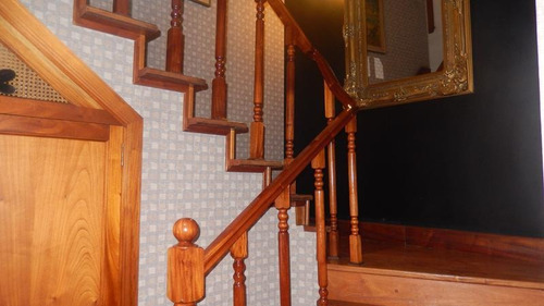 Imagen 12 de 26 de Impactante Chalet 4 Ambientes - Quilmes Oeste - Barrio Residencial Venta Directa!