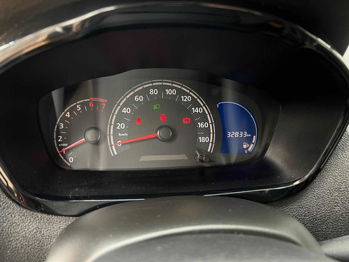 Imagen 12 de 14 de Renault Kwid 1.0 Sce 66cv Outsider /// 2020 - 32.000km