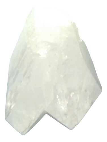 Cristales De Roca Cuarzo Hialino Macla Mineral Hermanado