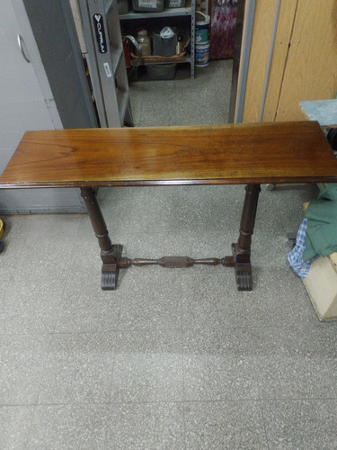 Consola. Mesa De Arrime. Dressoire