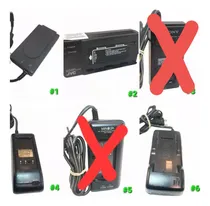 Comprar Lote Cargadores P\u002F Filmadoras Antiguas Jvc Sony Minolta Hit